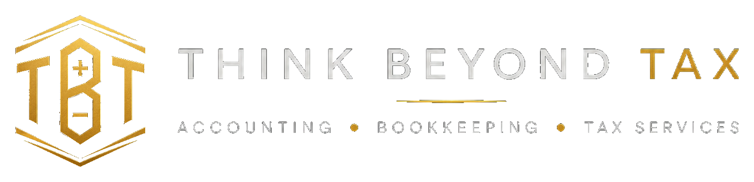 Think Beyond Tax